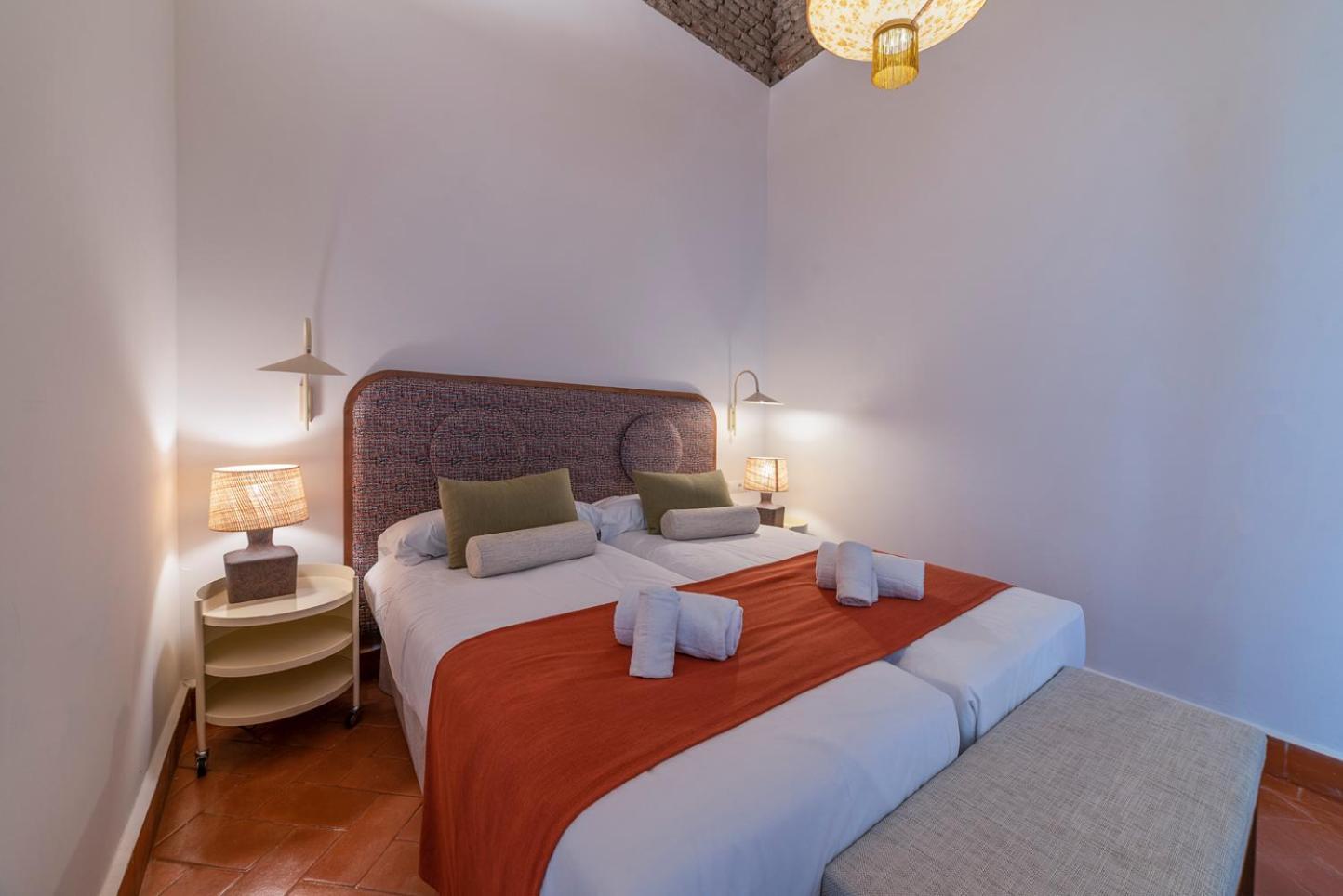 Slow Suites Salvador Seville Exterior photo
