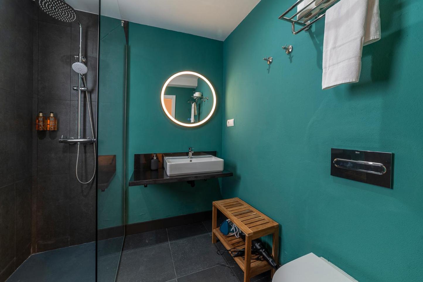 Slow Suites Salvador Seville Exterior photo